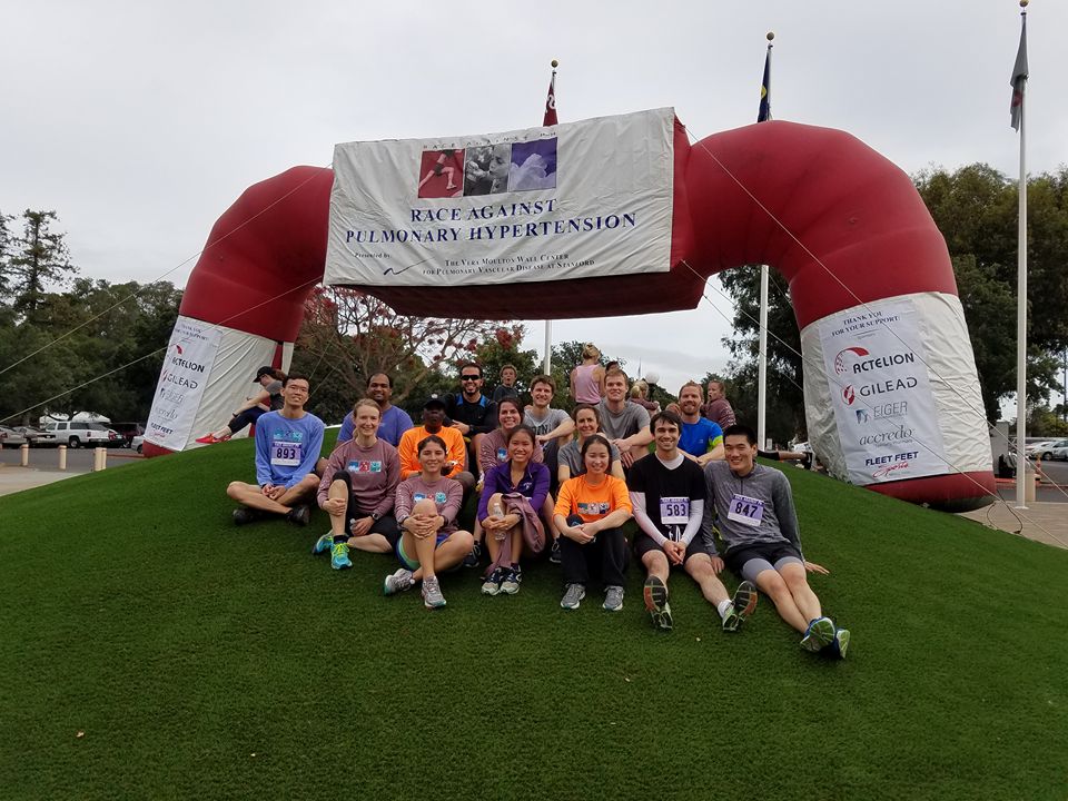 Race Against PH 2016
